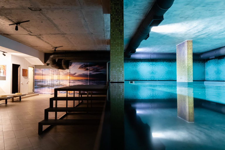 Sport & Beauty 2, Star Hill Hotel & Spa, Priština