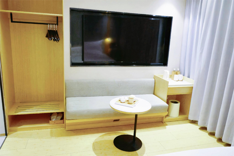 Others 5, Ji Hotel Beijing Guomao, Beijing