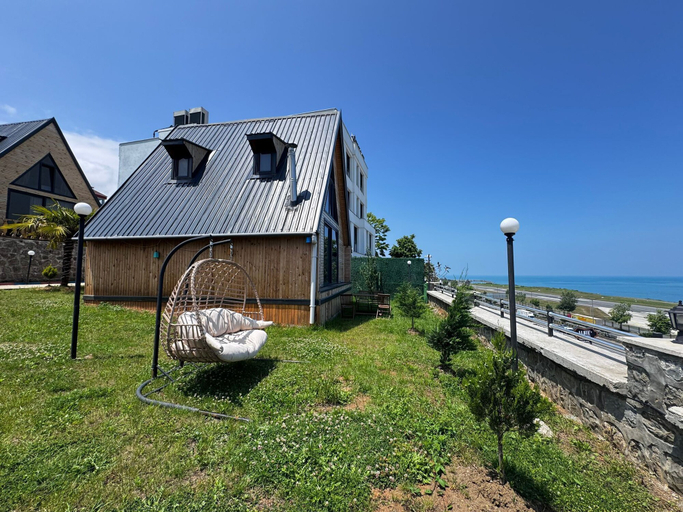Exterior & Views 5, Azhara Bungalov, Merkez