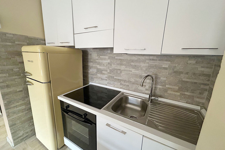 Room 4, Appartamento Approdo Castiglione, Grosseto