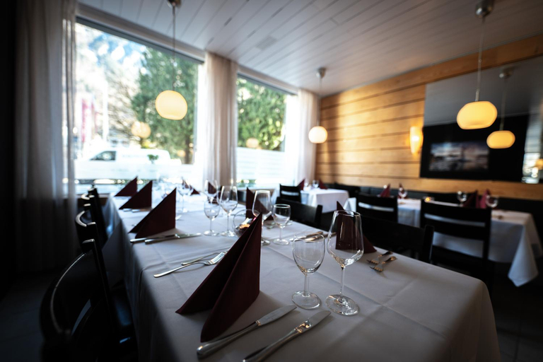 Food & Drinks 4, Hotel Stadthof Glarus, Glarus