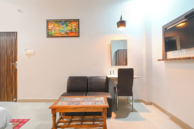 Others 4, Fabhotel Sr Grand, Lucknow