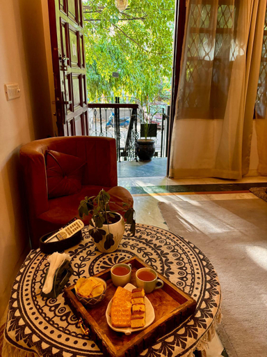 Others 2, Atharva's Homestay Nehru Enclave, Delhi