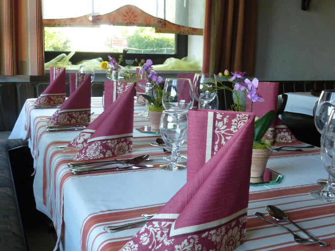 Food & Drinks 5, Hotel-Gasthof "Zum Bartl", Amberg-Sulzbach