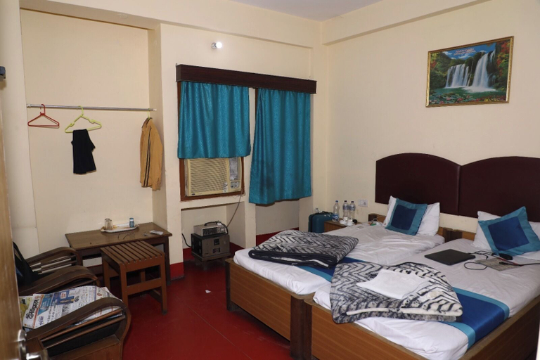 Others 4, Hotel Laxmi Inn, Patna