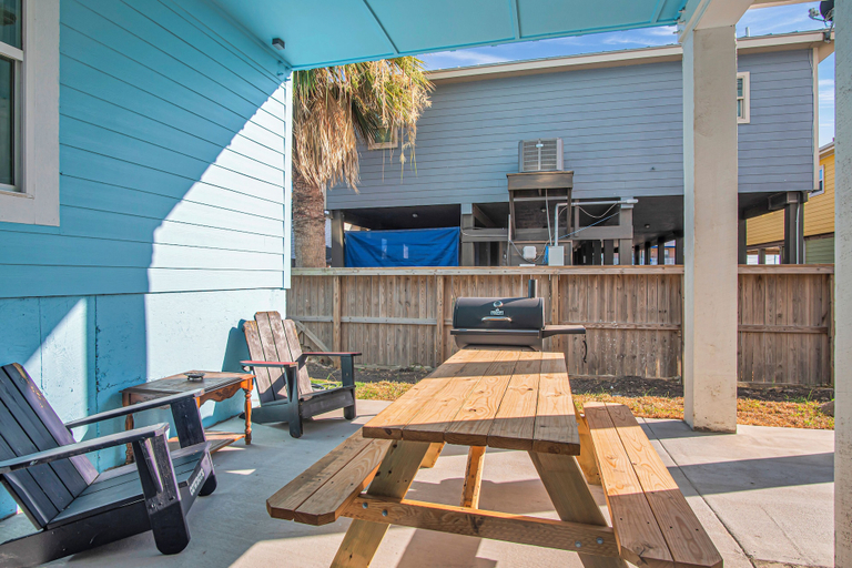 Others 4, Ocean Spirit by Silver Sands Vacation Rentals, Nueces