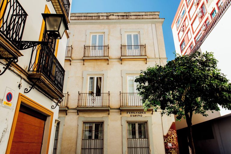 Exterior & Views 3, Casa Patio Siglo XIX, Sevilla
