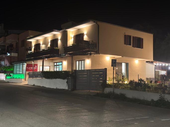Exterior & Views, Flamengo Rooms, Salerno