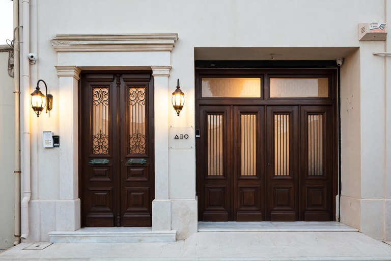 Others 3, Dio Residences - Stylish Living in Heraklion Center, Crete