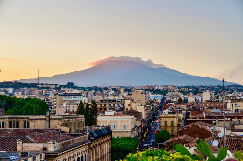Others 3, Marina Home - Luxury Apartament, Catania