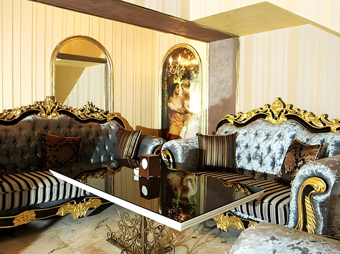 Others 5, Hotel Roma & Tours, Yerevan