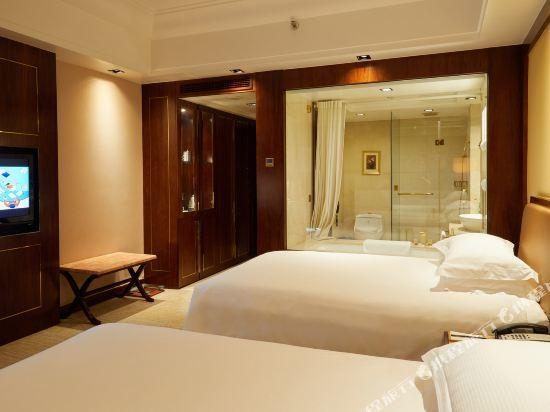Others 4, Fengda International Hotel, Beijing