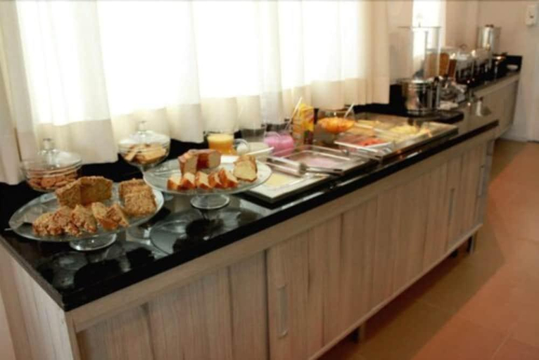 Food & Drinks 4, Hotel Anahi, Jaboatão dos Guararapes