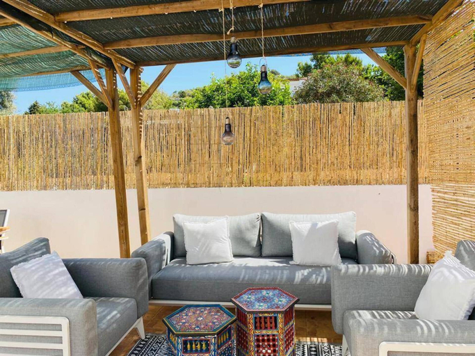 Property grounds 4, Ibiza Sunshine Hideaway, Baleares