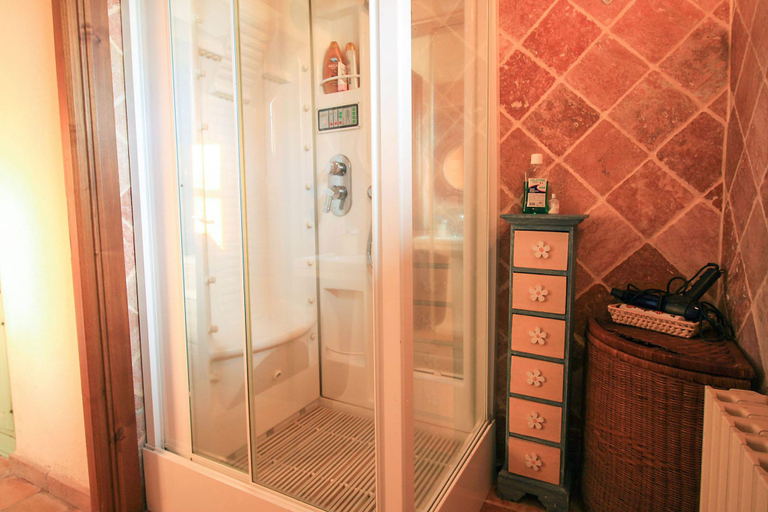 Room 2, Villa Este con Piscina, Grosseto