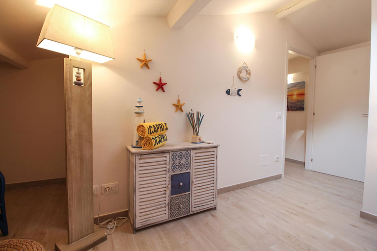 Room 2, Appartamento Timone Vicino al Mare, Grosseto