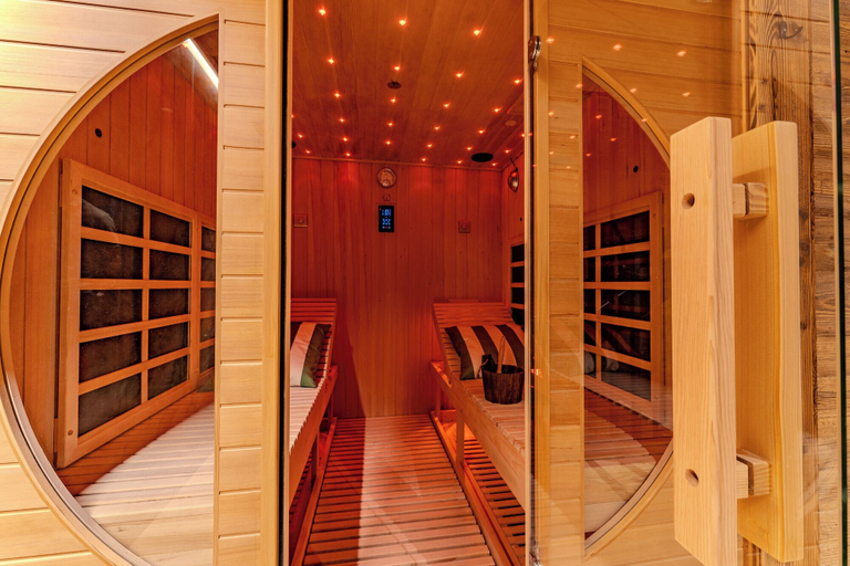 Sport & Beauty 5, Le M Chalet, Haute-Savoie