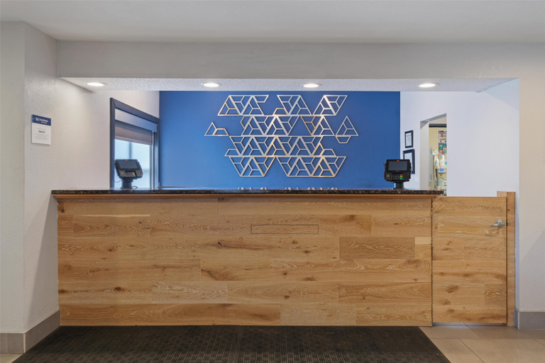 Public Area 2, Best Western Eau Claire South, Eau Claire