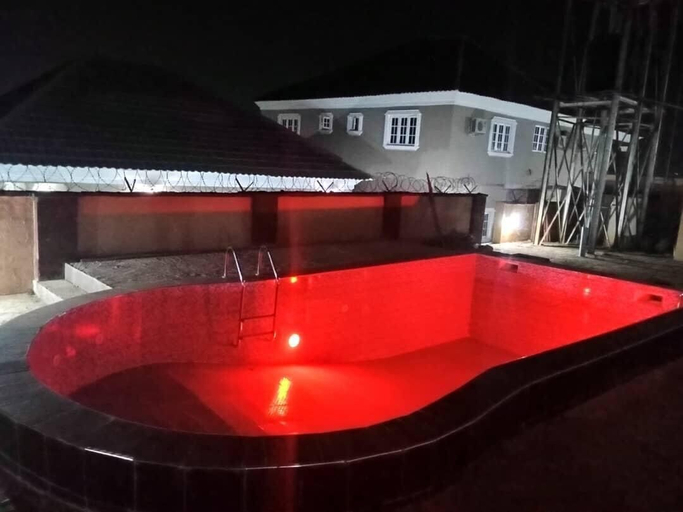Sport & Beauty 5, Atlantic Suites, Akure North