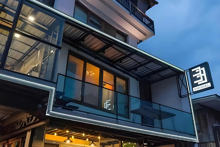 Exterior & Views 2, 33 Poshtel, Muang Chiang Mai