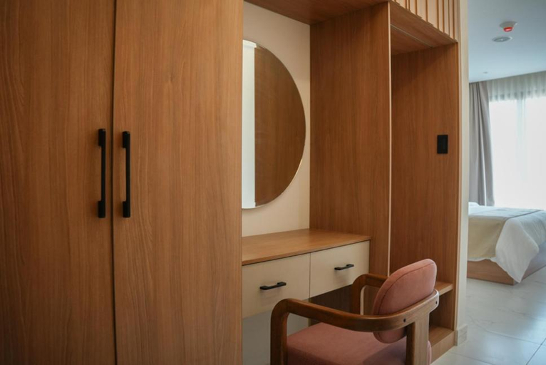 Bedroom 4, Noa Hotel, Piñas