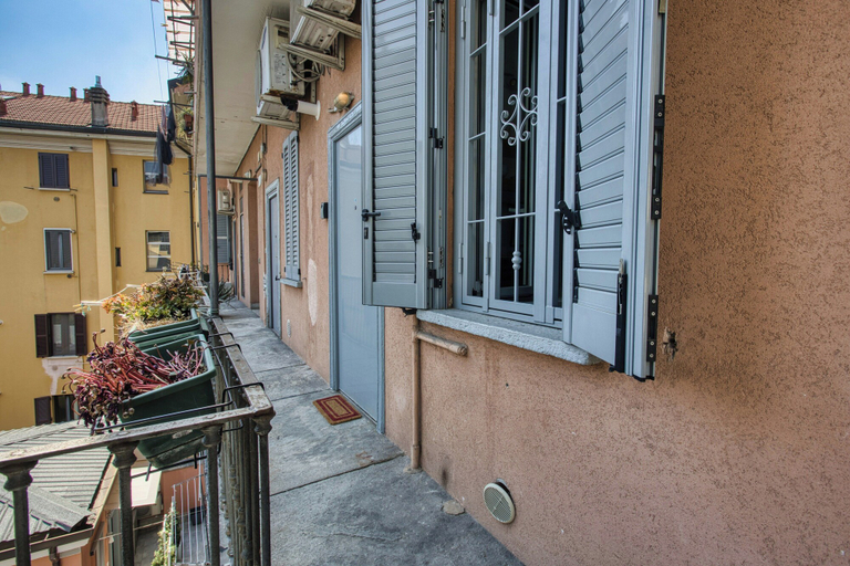 Others 4, Lovely 1-bed apt next to the City Centre, Milano