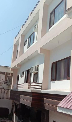 Exterior & Views 4, Hotel Shri Radha Niwas, Reasi