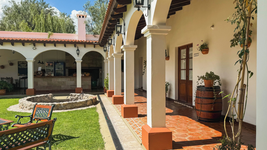 Exterior & Views 2, Iraola Hotel Boutique, Cafayate