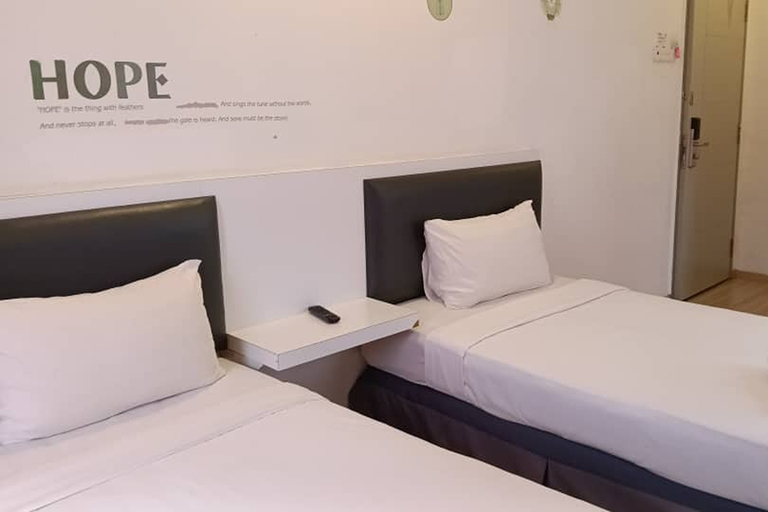 Bedroom 8