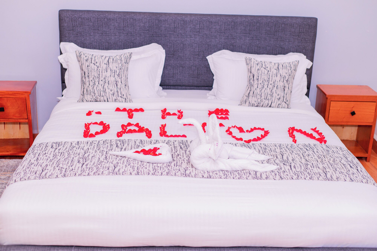 Bedroom 3, THE DALTON GRAND HOTEL, Kiharu