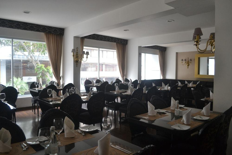 Others 5, Hotel Jose Antonio, Lima