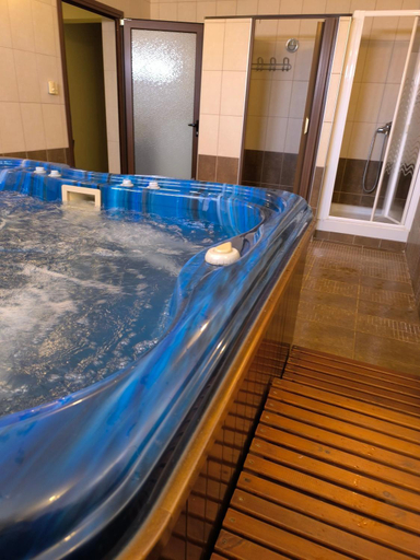 Sport & Beauty 4, Faraggi Hotel, Central Macedonia