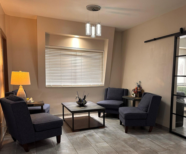 Public Area 2, Baymont by Wyndham Noblesville, Hamilton