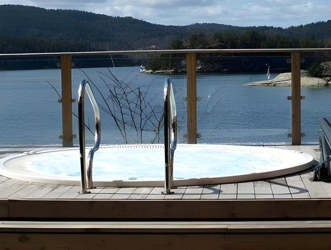 Sport & Beauty 2, Oscarsborg Castle Hotel & Resort, Frogn