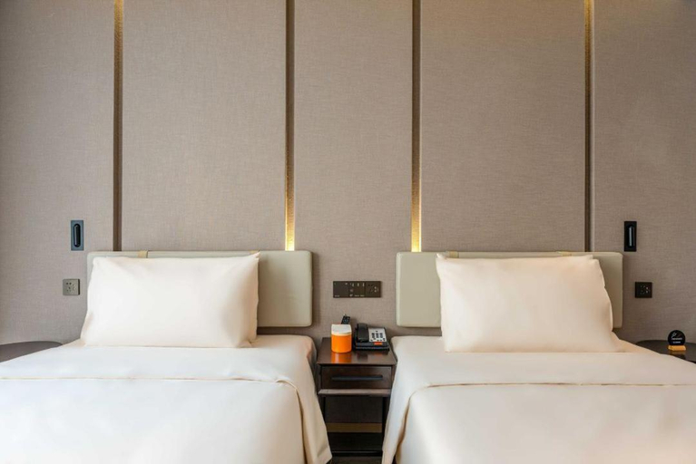 5, Atour Hotel Beijing Dahongmen Yintai, Beijing
