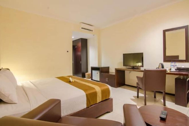 Bedroom 5