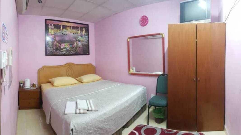 Others 4, Al Funduq Motel 1, Kubang Pasu