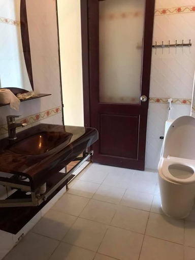 Others 4, Đinh Gia Palace Hotel, Quốc Oai