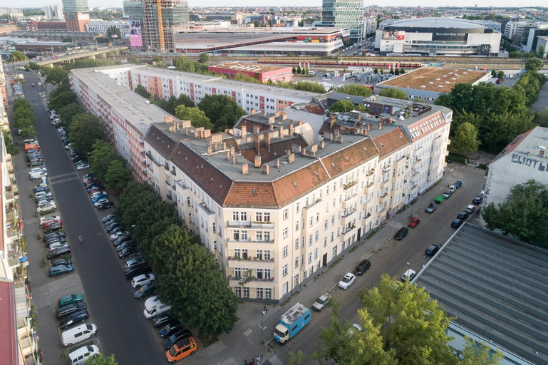 Others 5, Kiez Hostel Berlin, Berlin
