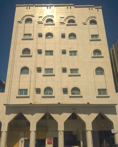 Exterior & Views 2, Nozol Wajd, Al Madinah Al Munawwarah