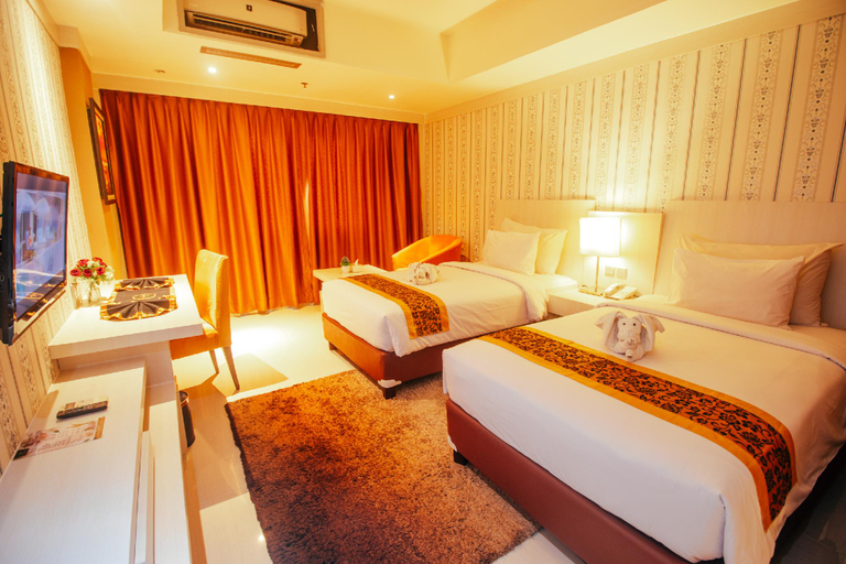 Bedroom 28