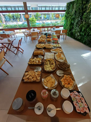 Food & Drinks, Studio Mana Beach Experience em Muro Alto, Porto de Galinhas, Ipojuca