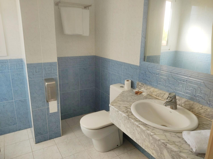 Bathroom 3, Hotel Suite Miono Castro Urdiales, Cantabria
