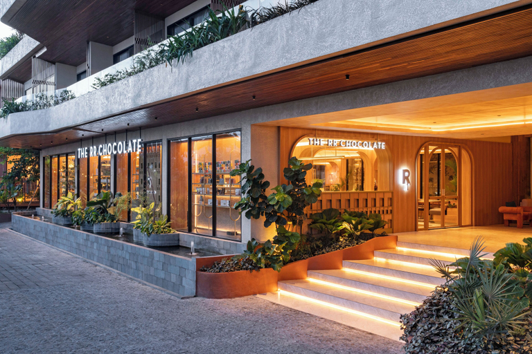 Exterior & Views 3, TUI BLUE Berawa Hotel and Villas, Badung