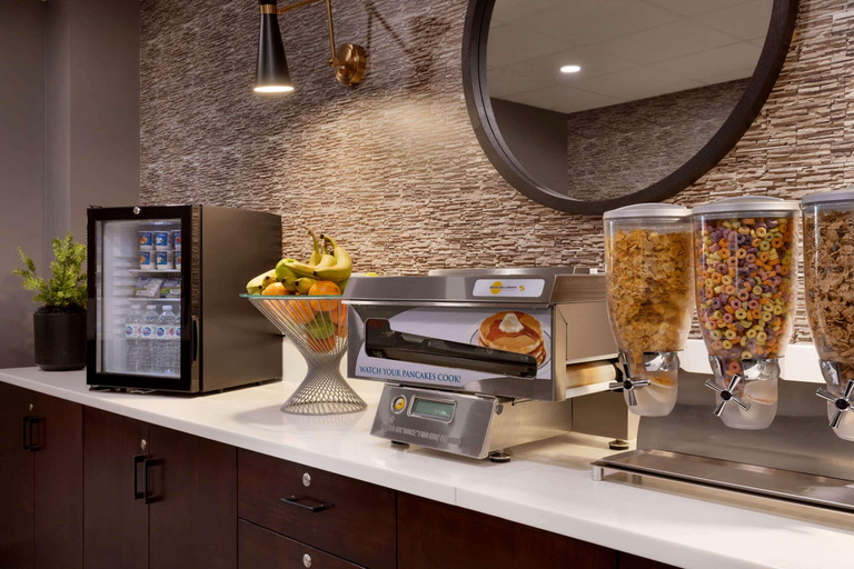 Public Area 4, Microtel Inn & Suites by Wyndham Weyburn, Division No. 2