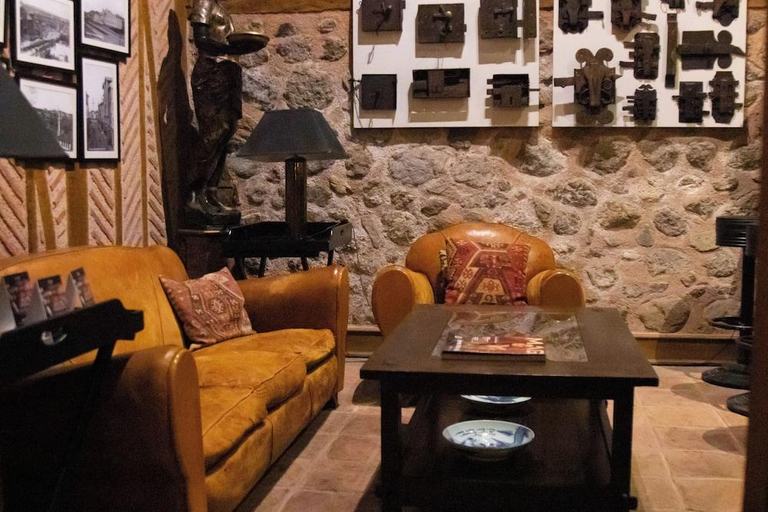 Others 5, Divan Çukurhan Hotel, Çankaya