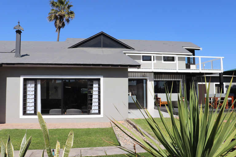 Exterior & Views 2, Salty Villa, Swakopmund