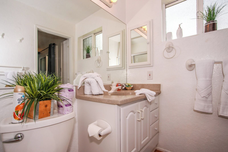 Bathroom 3, Bayview Condo, San Bernardino