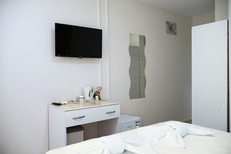Bedroom 4, Lumy Suites Eskicesme, Bodrum