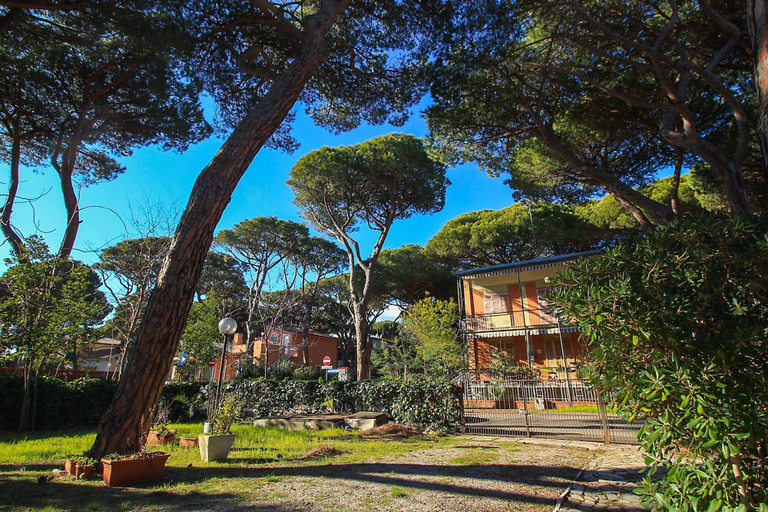 Room 4, Appartamento Puccini, Grosseto